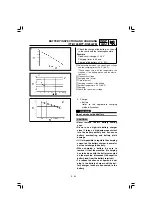 Preview for 110 page of Yamaha TT-R125E(W) Owner'S Service Manual