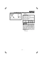 Preview for 115 page of Yamaha TT-R125E(W) Owner'S Service Manual