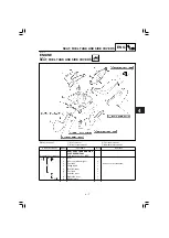 Preview for 117 page of Yamaha TT-R125E(W) Owner'S Service Manual