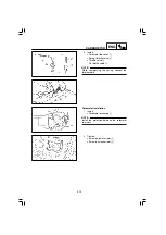 Preview for 126 page of Yamaha TT-R125E(W) Owner'S Service Manual