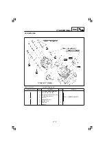 Preview for 129 page of Yamaha TT-R125E(W) Owner'S Service Manual