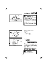 Preview for 132 page of Yamaha TT-R125E(W) Owner'S Service Manual