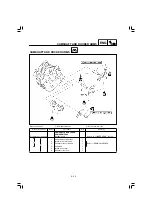 Preview for 136 page of Yamaha TT-R125E(W) Owner'S Service Manual