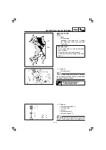 Preview for 141 page of Yamaha TT-R125E(W) Owner'S Service Manual