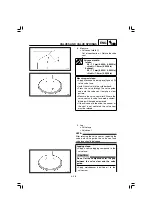 Preview for 144 page of Yamaha TT-R125E(W) Owner'S Service Manual