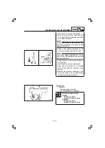 Preview for 145 page of Yamaha TT-R125E(W) Owner'S Service Manual