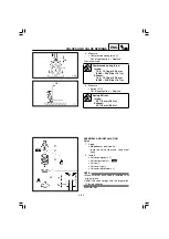 Preview for 146 page of Yamaha TT-R125E(W) Owner'S Service Manual