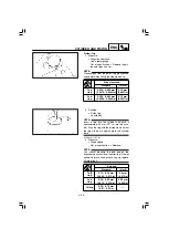 Preview for 152 page of Yamaha TT-R125E(W) Owner'S Service Manual