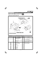 Preview for 156 page of Yamaha TT-R125E(W) Owner'S Service Manual