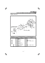 Preview for 157 page of Yamaha TT-R125E(W) Owner'S Service Manual