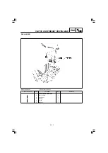 Preview for 158 page of Yamaha TT-R125E(W) Owner'S Service Manual