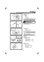 Preview for 159 page of Yamaha TT-R125E(W) Owner'S Service Manual