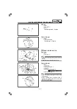 Preview for 161 page of Yamaha TT-R125E(W) Owner'S Service Manual