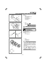 Preview for 162 page of Yamaha TT-R125E(W) Owner'S Service Manual