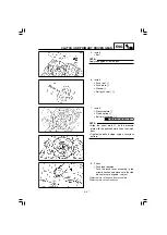 Preview for 163 page of Yamaha TT-R125E(W) Owner'S Service Manual