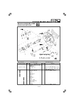 Preview for 169 page of Yamaha TT-R125E(W) Owner'S Service Manual