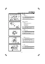 Preview for 172 page of Yamaha TT-R125E(W) Owner'S Service Manual