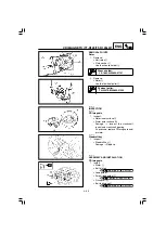 Preview for 175 page of Yamaha TT-R125E(W) Owner'S Service Manual