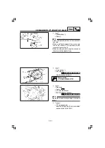 Preview for 176 page of Yamaha TT-R125E(W) Owner'S Service Manual