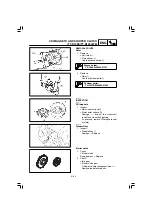 Preview for 178 page of Yamaha TT-R125E(W) Owner'S Service Manual