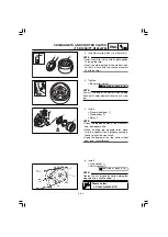 Preview for 180 page of Yamaha TT-R125E(W) Owner'S Service Manual