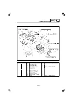 Preview for 183 page of Yamaha TT-R125E(W) Owner'S Service Manual