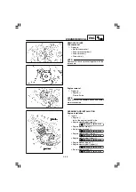 Preview for 184 page of Yamaha TT-R125E(W) Owner'S Service Manual