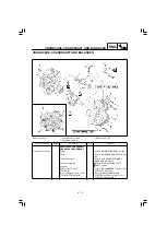 Preview for 186 page of Yamaha TT-R125E(W) Owner'S Service Manual