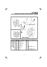 Preview for 187 page of Yamaha TT-R125E(W) Owner'S Service Manual