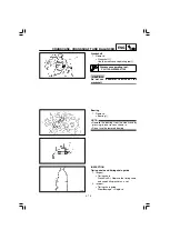 Preview for 189 page of Yamaha TT-R125E(W) Owner'S Service Manual