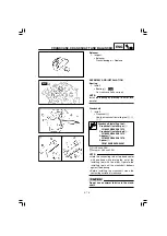 Preview for 191 page of Yamaha TT-R125E(W) Owner'S Service Manual