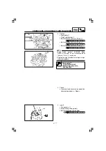 Preview for 193 page of Yamaha TT-R125E(W) Owner'S Service Manual