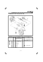 Preview for 194 page of Yamaha TT-R125E(W) Owner'S Service Manual