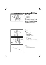 Preview for 195 page of Yamaha TT-R125E(W) Owner'S Service Manual