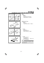 Preview for 196 page of Yamaha TT-R125E(W) Owner'S Service Manual