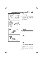 Preview for 198 page of Yamaha TT-R125E(W) Owner'S Service Manual