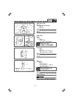 Preview for 202 page of Yamaha TT-R125E(W) Owner'S Service Manual