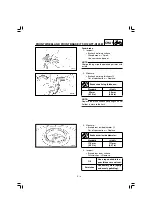 Preview for 203 page of Yamaha TT-R125E(W) Owner'S Service Manual