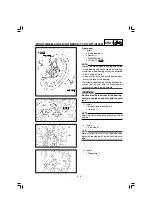 Preview for 205 page of Yamaha TT-R125E(W) Owner'S Service Manual