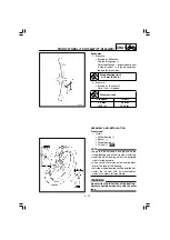 Preview for 209 page of Yamaha TT-R125E(W) Owner'S Service Manual