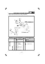 Preview for 212 page of Yamaha TT-R125E(W) Owner'S Service Manual