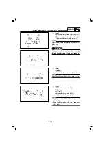 Preview for 218 page of Yamaha TT-R125E(W) Owner'S Service Manual