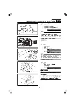 Preview for 219 page of Yamaha TT-R125E(W) Owner'S Service Manual