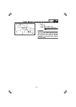 Preview for 222 page of Yamaha TT-R125E(W) Owner'S Service Manual