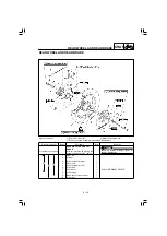 Preview for 223 page of Yamaha TT-R125E(W) Owner'S Service Manual