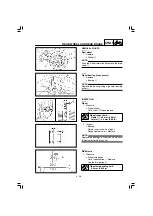 Preview for 225 page of Yamaha TT-R125E(W) Owner'S Service Manual