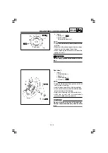 Preview for 228 page of Yamaha TT-R125E(W) Owner'S Service Manual