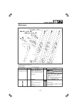 Preview for 231 page of Yamaha TT-R125E(W) Owner'S Service Manual