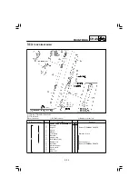 Preview for 232 page of Yamaha TT-R125E(W) Owner'S Service Manual