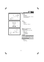 Preview for 236 page of Yamaha TT-R125E(W) Owner'S Service Manual